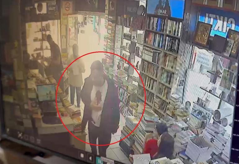 Samsunda korkunç olay Ablasını kaçıran kuzenini öldürmüştü... Yeğeninin kollarından tutup oğluna Vur lan vur dediği ortaya çıktı