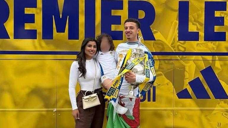 Leeds Unitedı karıştıran Galatasaray paylaşımı Kulüpten açıklama geldi
