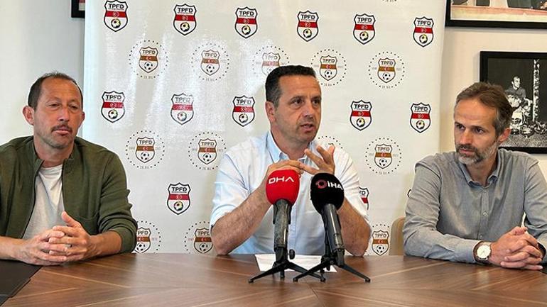 TPFD ve futbolcular, 3. Lig’de yaş sınırı istemiyor