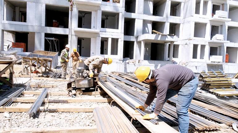 Vatandaş uzlaştı TOKİ dönüştürüyor