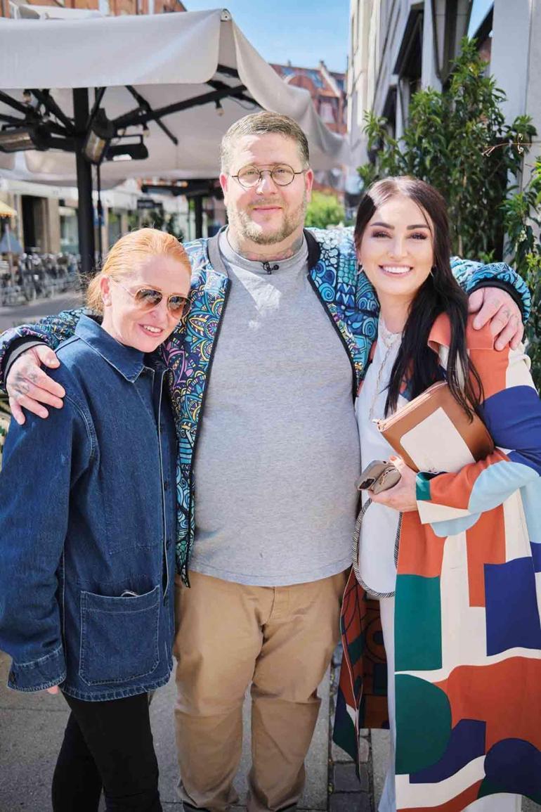 3 Michelin yıldızlı peri masalı
