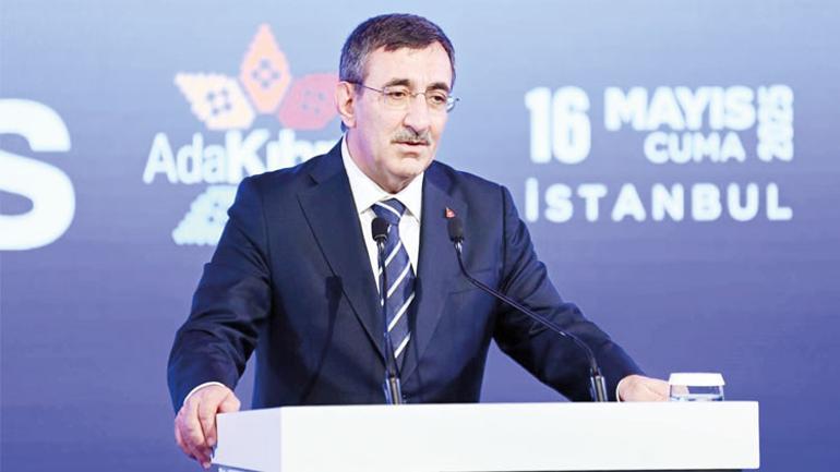 KKTC’ye 21 milyar TL’lik kaynak