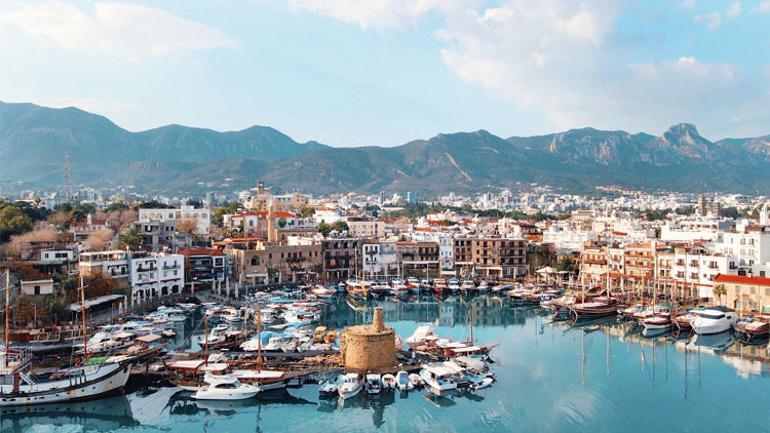 KKTC’ye 21 milyar TL’lik kaynak