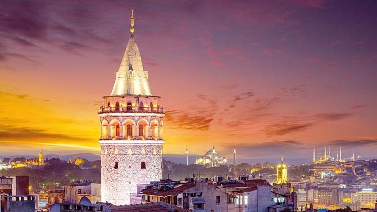 Müzelerde gece hayatı başlıyor
