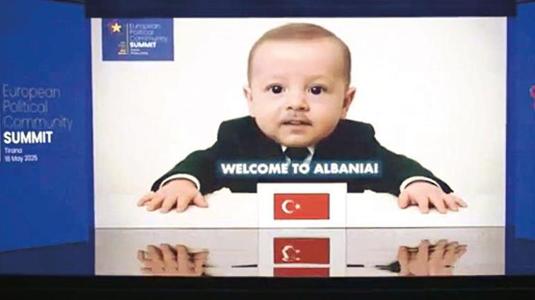 Küresel lider denilmesine itiraz etmek epey zorlaştı