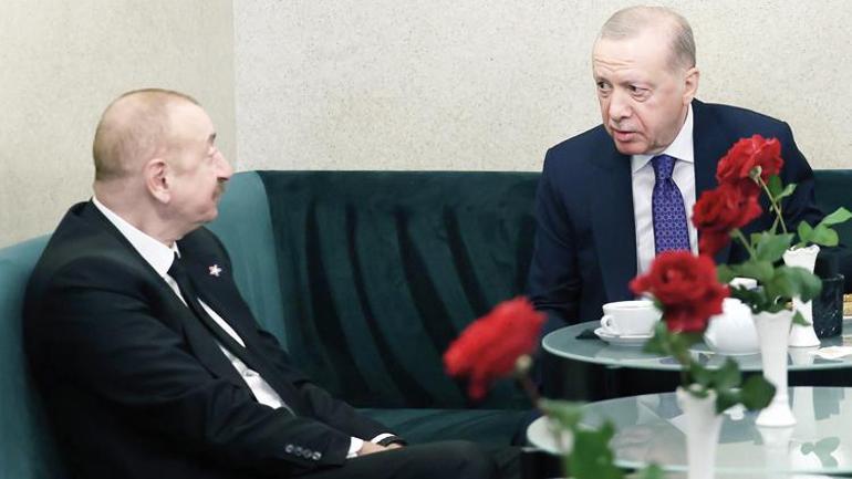 Tiran’da Avrupa zirvesi... Erdoğan’dan mesajlar