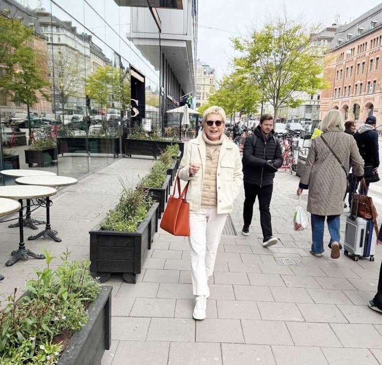 STOCKHOLM’DEN HÜZÜNLÜ DÖNÜŞ...