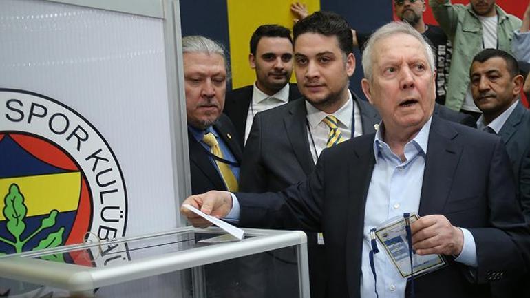  Muhalefetin hedefi 45 gün içinde seçim Aziz Yıldırım belirsizliği