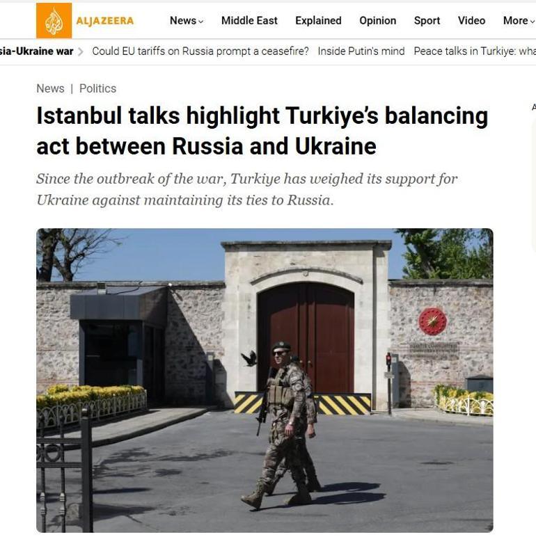  Cumhurbaşkanı Erdoğan ve Türkiye için bir zafer