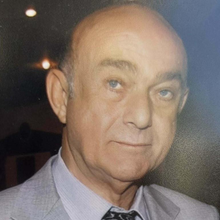 Hakan Yılmaz acı haberi sette aldı