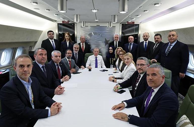  Türkiye - ABD ortaklığı hayati öneme sahip