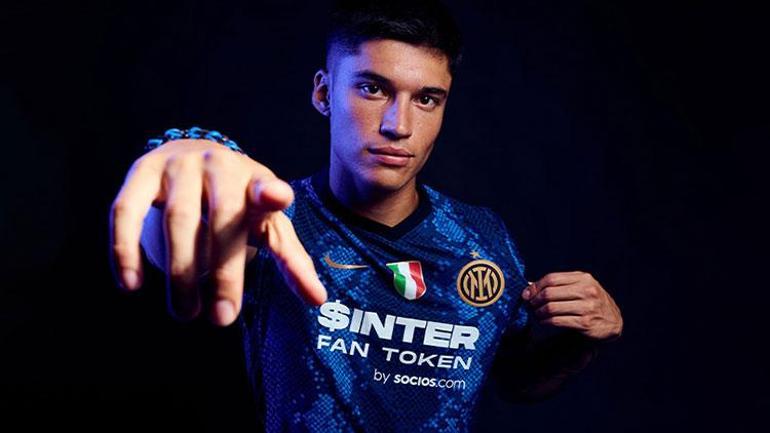 Fenerbahçe ve Galatasaray Joaquin Correa’nın peşinde Transferi duyurdular