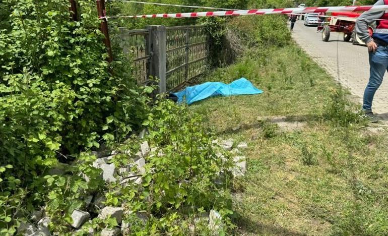  Kız kardeşi ile eniştesini öldürdü, yeğenini yaraladı