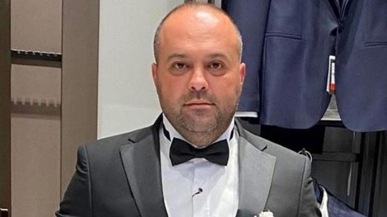Beykozda tamirhanede feci ölüm 2,5 tonluk araç üzerine düştü