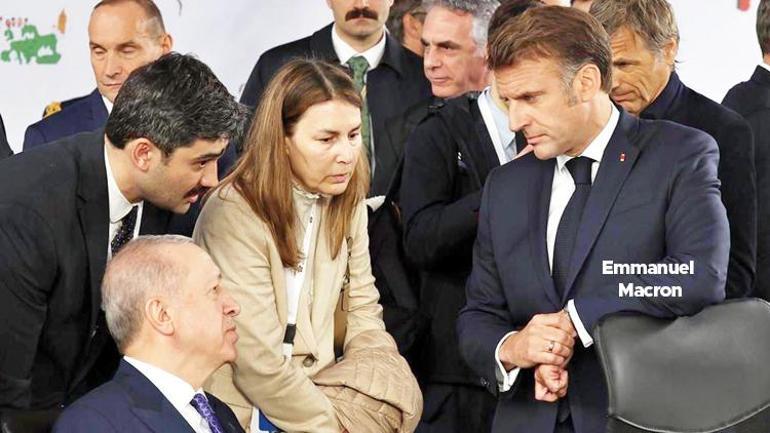 Bak bu şehit annesi hiç de mırın kırın etmiyor