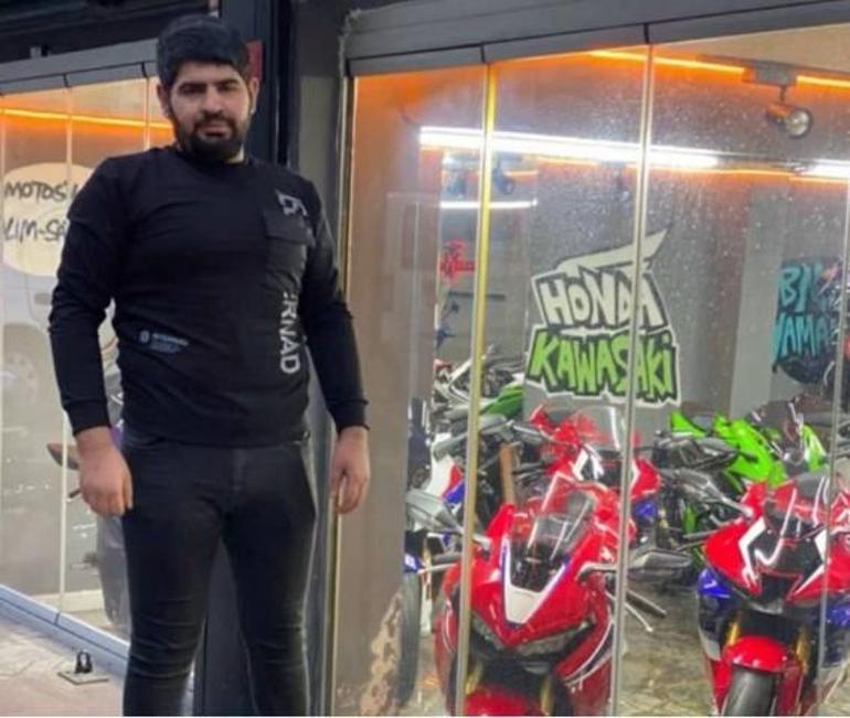  Sosyal medya hesabından paylaştıkları pes dedirtti