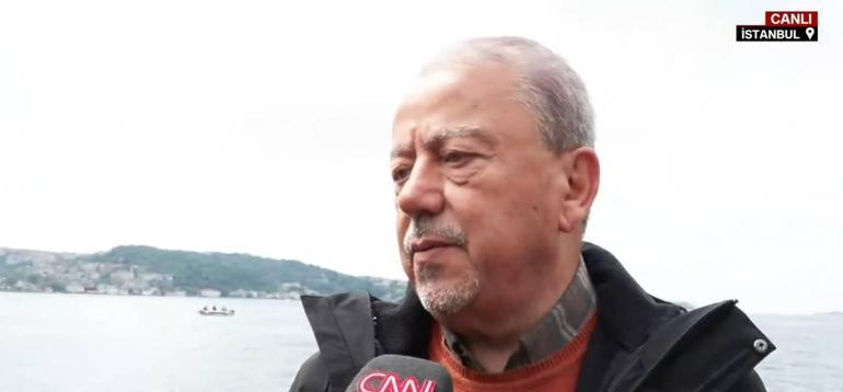 İstanbulluların sonunda diyeceği gün belli oldu Prof. Dr. Orhan Şen, yaz havası için tarih verdi