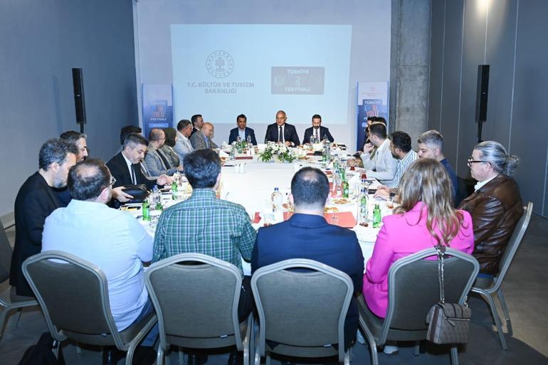 Kurban Bayramı tatili 9 gün olacak mı Bakan Ersoy yanıtladı