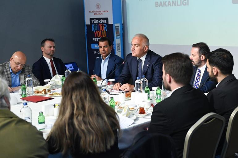 Kurban Bayramı tatili 9 gün olacak mı Bakan Ersoy yanıtladı