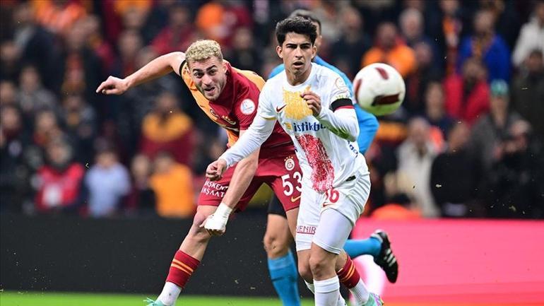 GALATASARAY KAYSERİSPOR MAÇI CANLI 🔴|| Şampiyonluk ilanı için nefesler tutuldu Galatasaray Kayserispor maçı saat kaçta, hangi kanalda
