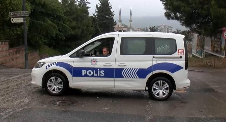 Sosyal medyanın konuştuğu kazada İETT şoförüne ceza kesildi