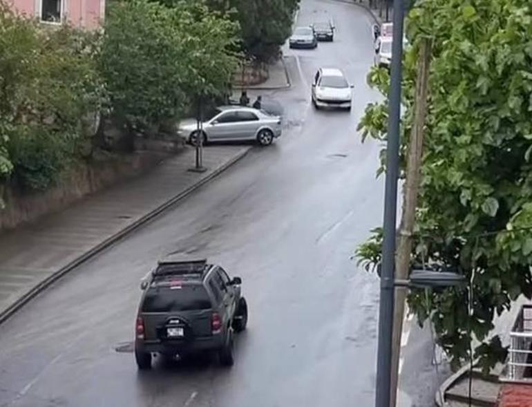 Sosyal medyanın konuştuğu kazada İETT şoförüne ceza kesildi