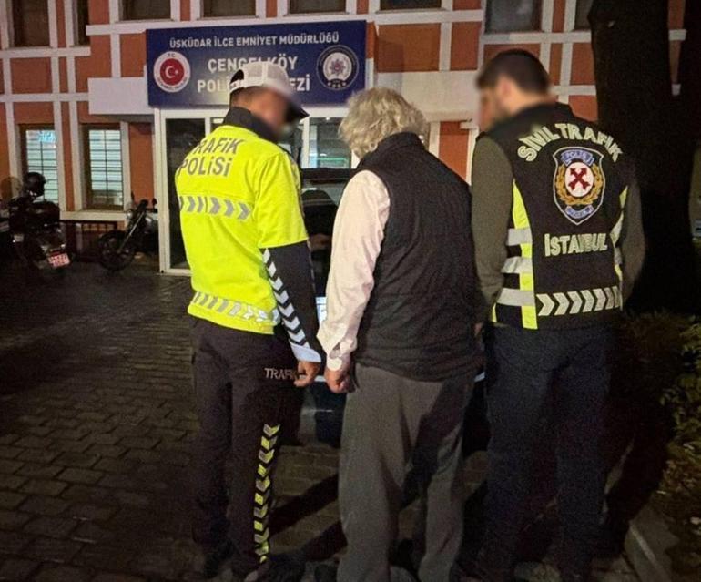 Sosyal medyanın konuştuğu kazada İETT şoförüne ceza kesildi