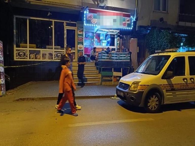 Görüşmelerini istemiyorduk