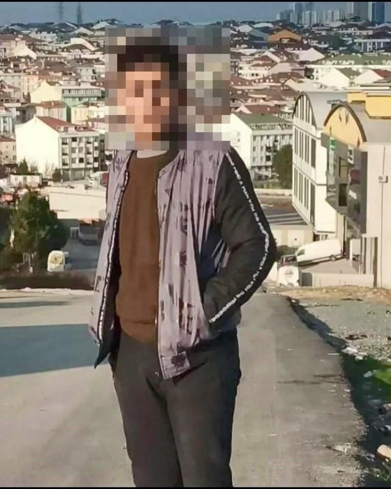  20 yaşındaki Akın boş arazide ölü bulundu