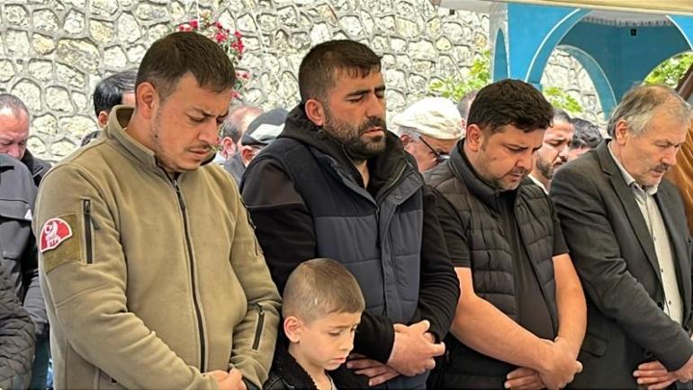 Bungalov tesiste acı olay: 4 yaşındaki Ardıç, hayatını kaybetti