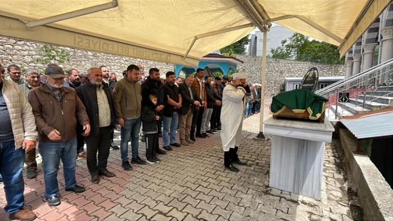 Bungalov tesiste acı olay: 4 yaşındaki Ardıç, hayatını kaybetti