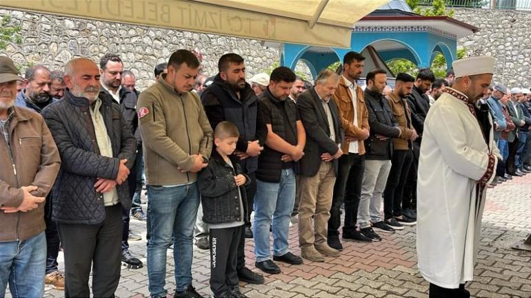  4 yaşındaki Ardıç, hayatını kaybetti