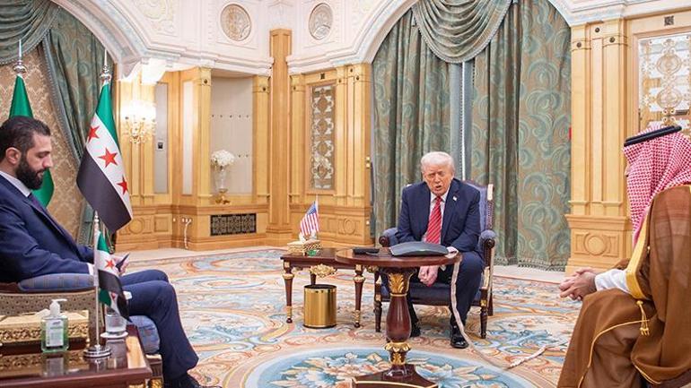 Washingtona giden yol artık Ankaradan geçiyor