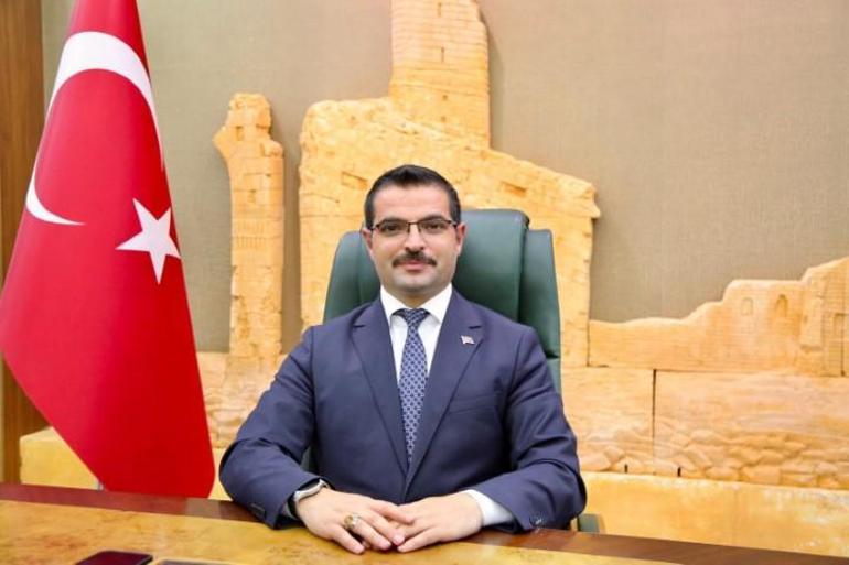  İlçede önemli değişime vesile oldu