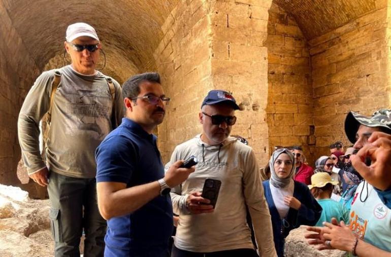  İlçede önemli değişime vesile oldu