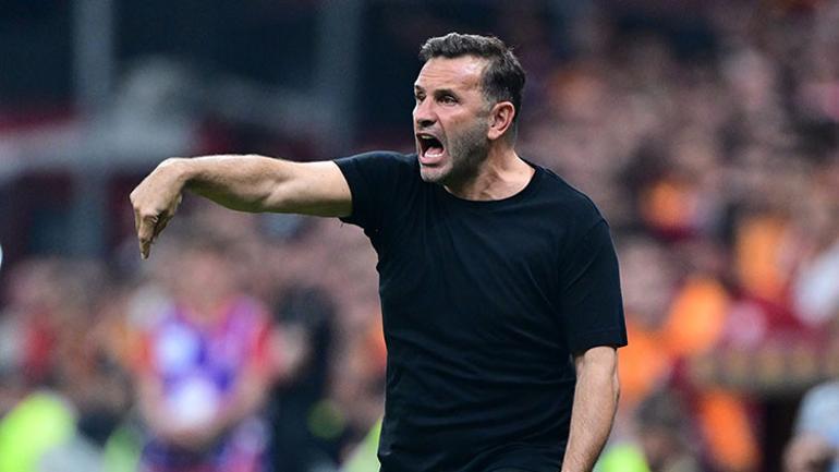  Rekor sezonu, Mourinho ile demeç savaşları, hedef Fatih Terim’i geçmek, inşallah Avrupa
