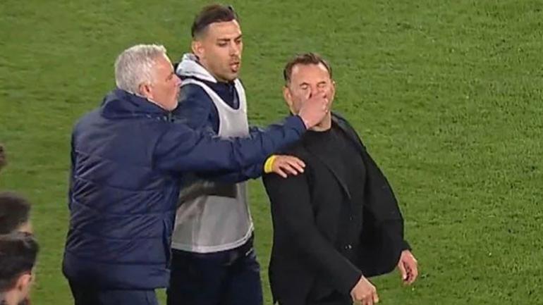  Rekor sezonu, Mourinho ile demeç savaşları, hedef Fatih Terim’i geçmek, inşallah Avrupa