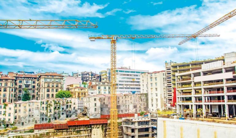 Kentsel dönüşümde merak edilenler