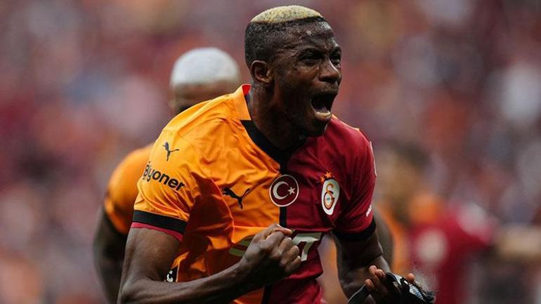 Galatasaray’ın Süper Lig şampiyonluğunu Hürriyet yazarları değerlendirdi: 21. yüzyılın final ustası Son 20 yılda çarpıcı detay