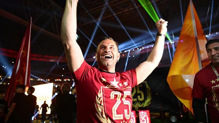 Galatasaray’ın Süper Lig şampiyonluğunu Hürriyet yazarları değerlendirdi: 21. yüzyılın final ustası Son 20 yılda çarpıcı detay