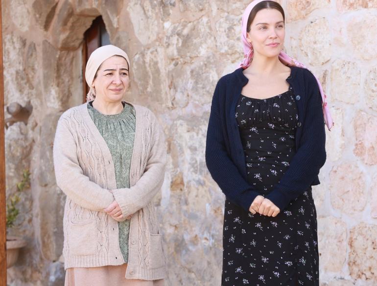  Uzak Şehirle değişip dönüştüm