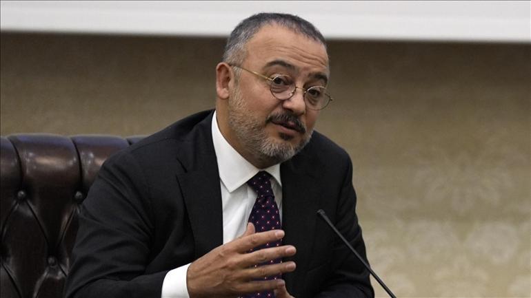 Türkiye-ABD-Suriye Çalışma Grubu toplantısı Washingtonda düzenlenecek