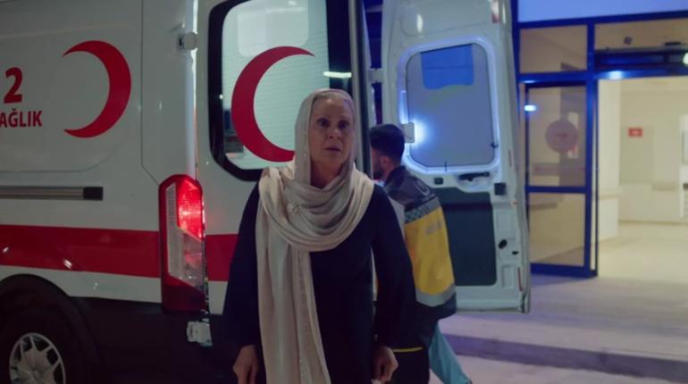 Uzak Şehirin 26. bölümünde neler oldu Gerçekler ortaya çıktı... Alyanın zor seçimi