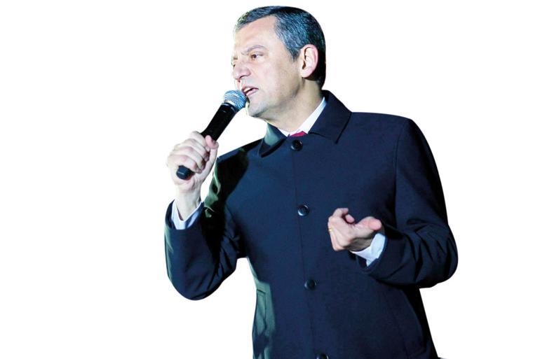Cesaret biraz daha cesaret DEM