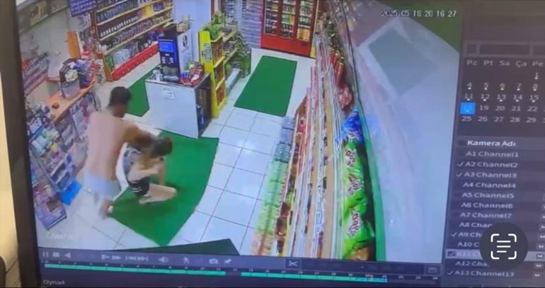  3 şüpheli tutuklandı