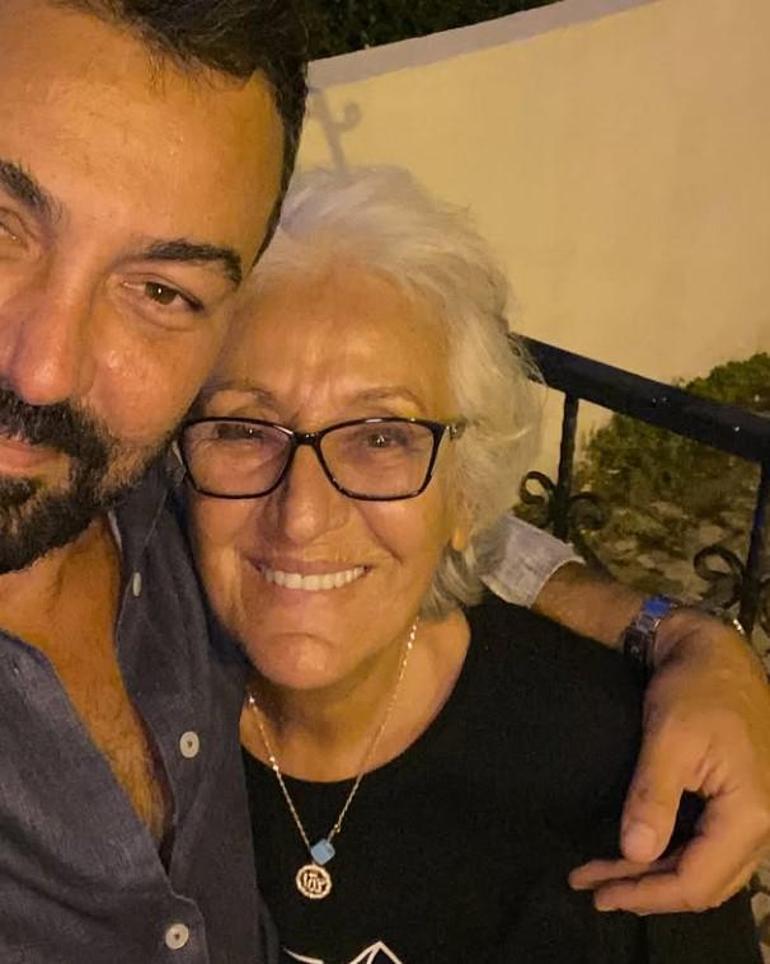  Biricik annemizi kaybettik