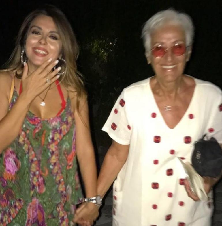 Biricik annemizi kaybettik