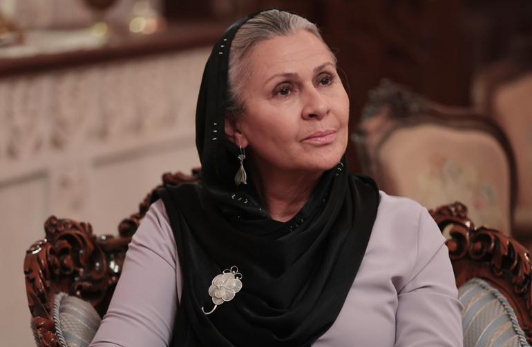 Cihana bebek şoku Alya şimdi ne yapacak