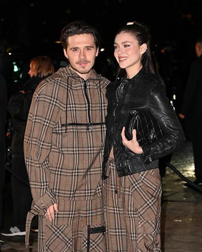 Gelin hanım eve yıldırım gibi düştü... Ortalık yangın yeri... Beckham ailesine bir kalp kırıklığı daha... İyice hayırsız evlat çıktı
