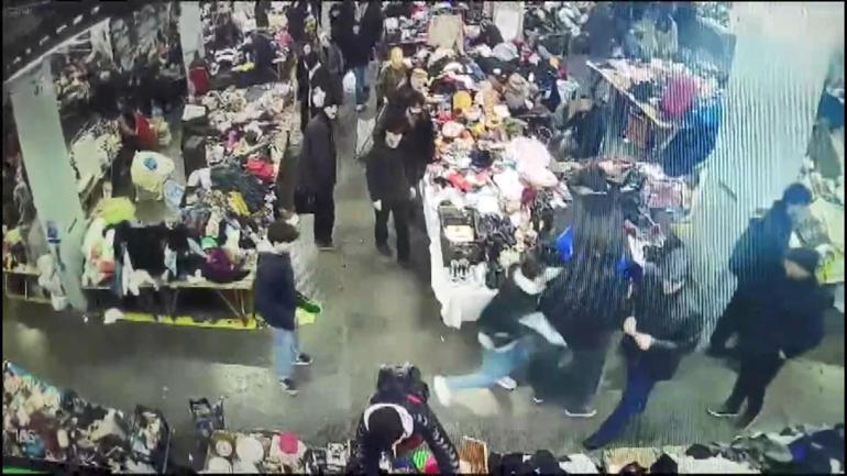  Bıçak soruşturmasında takipsizlik kararı verildi